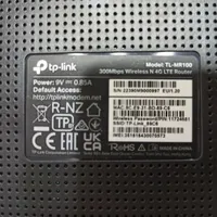 مودم سیم کارتی 4G
