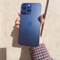 اپل iphone 14 Pro Max با حافظهٔ ۲۵۶ گیگابایت