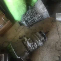 گیربکس و دیفرانسیل ایسوزو|قطعات یدکی و لوازم جانبی|خاوران, |دیوار