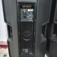 باند آرسی اف ۷۳۵ اکتیو|سیستم صوتی خانگی|شهرکرد, |دیوار