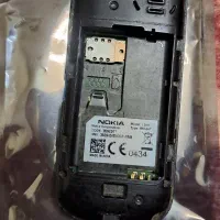 گوشی ۱۲۸۰ اصلی شارژر نداره|موبایل|گرگان, |دیوار