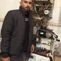 تعمیرات انواع پکیج، ابگرمکن و لباسشویی