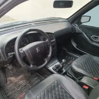 پژو پارس مدل ۸۵|خودرو سواری و وانت|رشت, جانبازان|دیوار