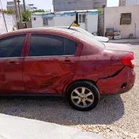 فروش mvm 550 تصادفی