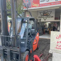 تعمیرات تخصصی لیفتراک،تامین قطعات