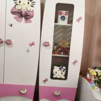 سرویس خواب کودک و نوجوان