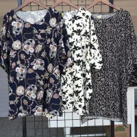 فروش تک و عمده تیشرت نخی تایلندی