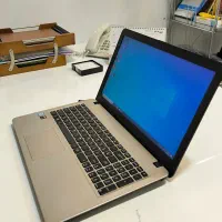 لپ تاپ ایسوس ASUS X540UP i7|رایانه همراه|شیراز, ملاصدرا|دیوار