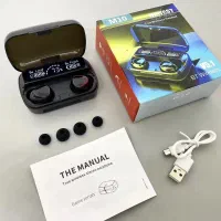 ایرپادپروایفونm10.m19m28.m90poro|لوازم جانبی موبایل و تبلت|اردبیل, |دیوار