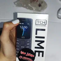 گوشی نو وآکبندTCH