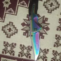 چاقو خوش دست