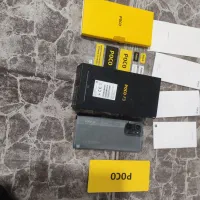 گوشی پوکو F3|موبایل|کرمانشاه, |دیوار