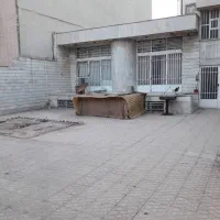 ۳۱۵ متری ویلایی شاهین شهر ، بر خ اصلی اقبال معاوضه