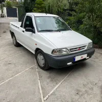 پراید وانت ۱۵۱