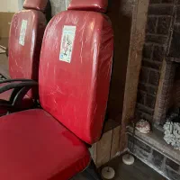 صندلی آرایشگاه|آرایشگاه و سالن‌های زیبایی|رشت, لاکان شهر|دیوار