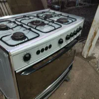 اجاق گاز فردار تکنو|اجاق گاز و لوازم برقی پخت‌وپز|نیشابور, مازول|دیوار