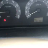 سمند LXمدل ۸۶ گیج وسط بیرنگ|خودرو سواری و وانت|رشت, یخسازی|دیوار