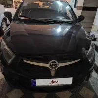 برلیانس H220 مدل ۹۵ بی رنگ|خودرو سواری و وانت|قائم‌شهر, |دیوار