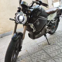 موتور برقی سوکو