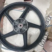 رینگ اسپرت عقب موتور سیکلت