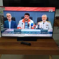 ال ای دی سامسونگ علت فروش تلویزیون بزرگتر|تلویزیون و پروژکتور|چالوس, |دیوار
