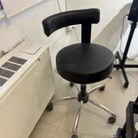 کانتر،تخت مژه،استیج پدیکور، صندلی‌استادکار|آرایشگاه و سالن‌های زیبایی|تهران, اکباتان|دیوار