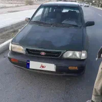 فروش پراید استیشین