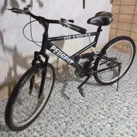 دوچرخ 26 دنده ای|دوچرخه، اسکیت، اسکوتر|شاهینشهر, شهرک هشت بهشت|دیوار