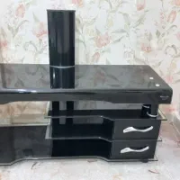 میز تلوزیون  در حد نو