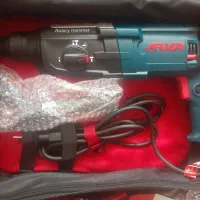 دریل اروا و کرون