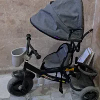 سه چرخه