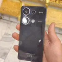 poco m6 poro512