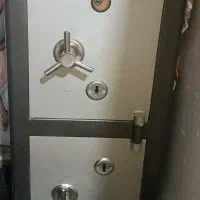 گاوصندوق|ابزارآلات|تبریز, |دیوار