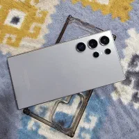 سامسونگ s24ultra مشابه نو و صفر