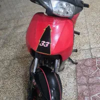 دایچی 130 سی سی