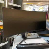 مانیتور گیمینگ شیائومی|قطعات و لوازم جانبی رایانه|کیش, |دیوار