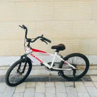 دوچرخه سایز ۲۰