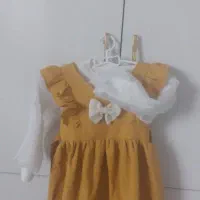 لباس دخترونه شیک