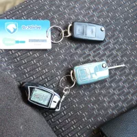 پارس سال ۹۴ در حد خشک|خودرو سواری و وانت|میاندوآب, |دیوار