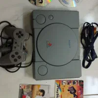 پلی استیشن 1لنزفابریک(کمیاب پلمپ)بشرط کارشناس|کنسول، بازی ویدئویی و آنلاین|اصفهان, کساره|دیوار