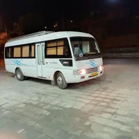 دربستی به تمام نقاط کشور با مینی بوس ایسوزو|خدمات حمل و نقل|بروجرد, |دیوار