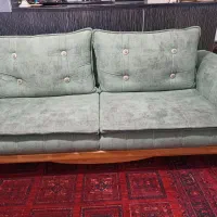 مبل|مبلمان خانگی و میز عسلی|سیرجان, |دیوار