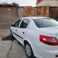 فروش یا معاوضه رانا سفیدمدل۹۳