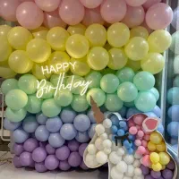 بادکنک ارایی گل ارایی گریم صورت کودکان بزرگسالان