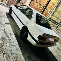 پارس موتور جدید|خودرو سواری و وانت|کارون, |دیوار