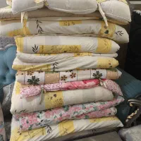 فروش  هفت عدد تخته تشک پنبه ای