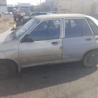 پراید ۸۴ ۱۴۱