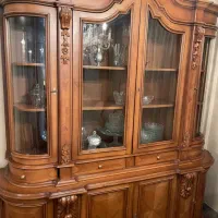 بوفه در حد نو معرق