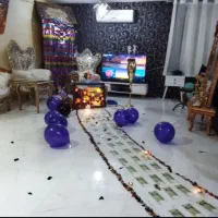 اجاره خونه ویلایی شیک