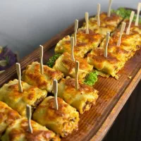 فینگرفود|خدمات پذیرایی، مراسم|کرج, گلشهر|دیوار